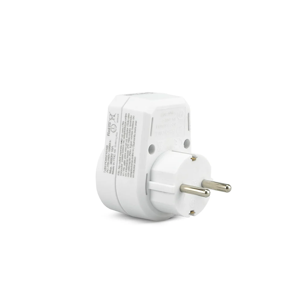 Adaptador Con Interruptor - Image 3