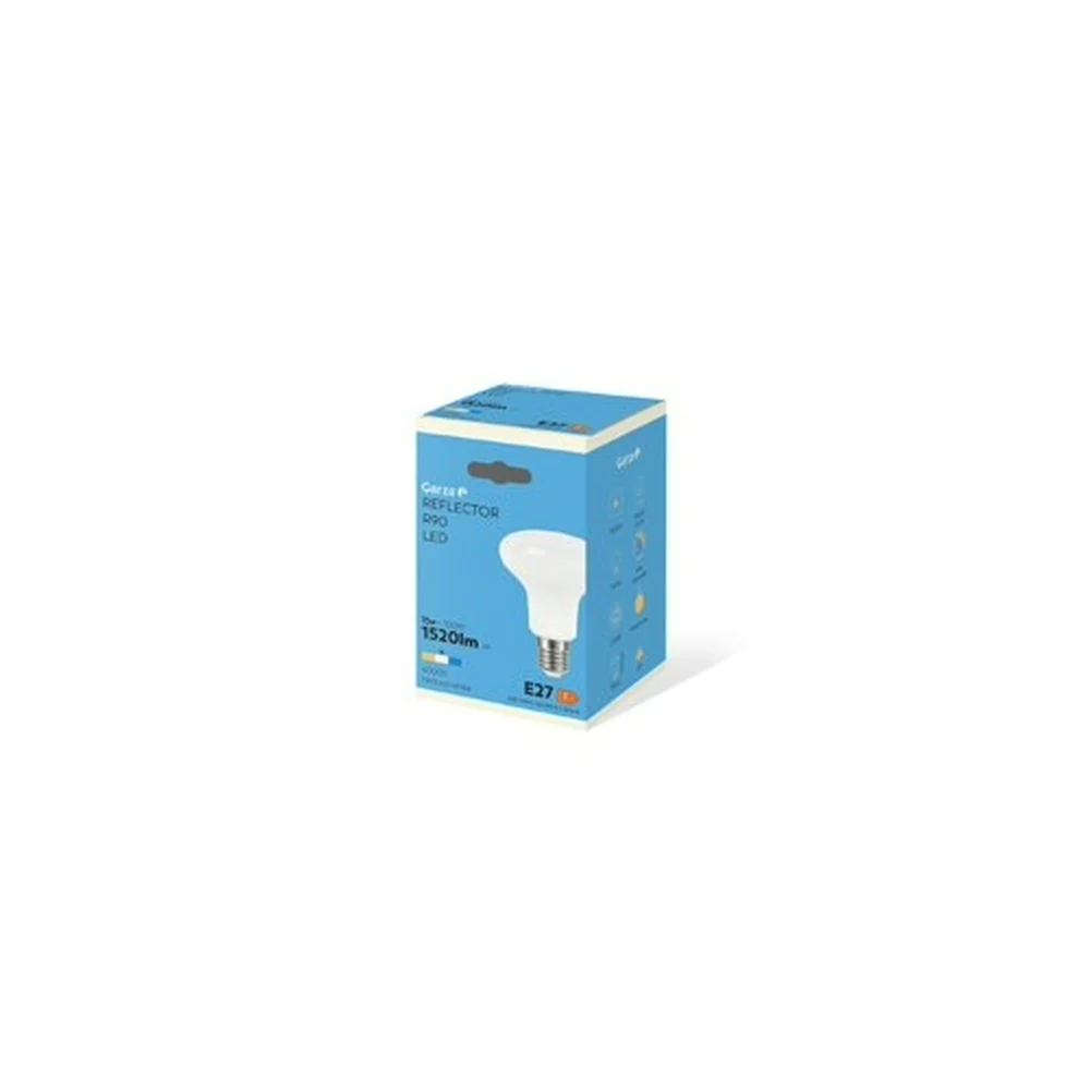 Bombilla Led Filamento Opal Globo G125 E27 Regulable - Image 3