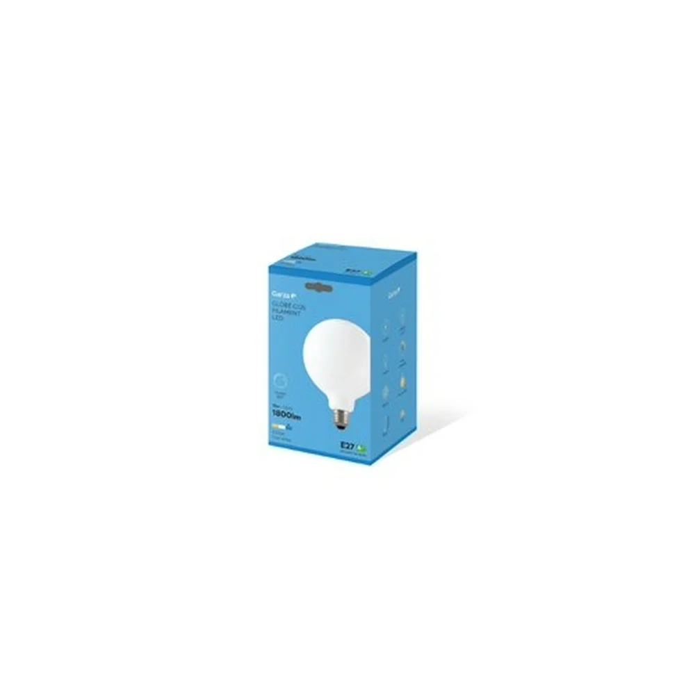 Bombilla Led Filamento Opal Globo G125 E27 Regulable - Image 4
