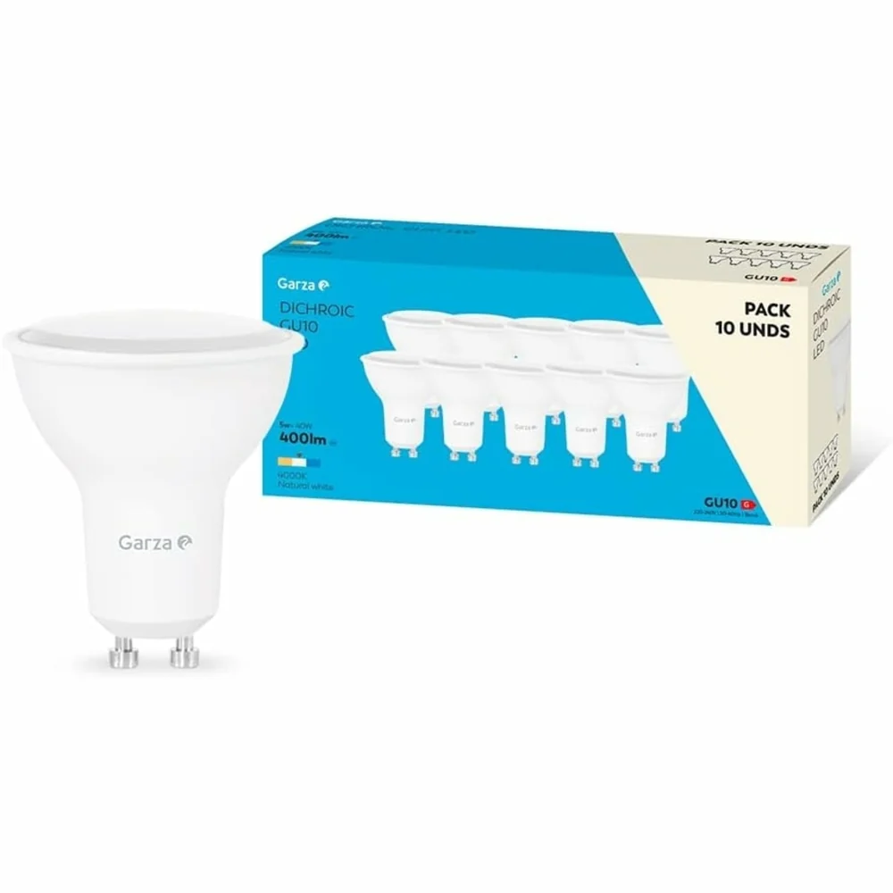 Bombilla Led SMD GU10 - Image 11