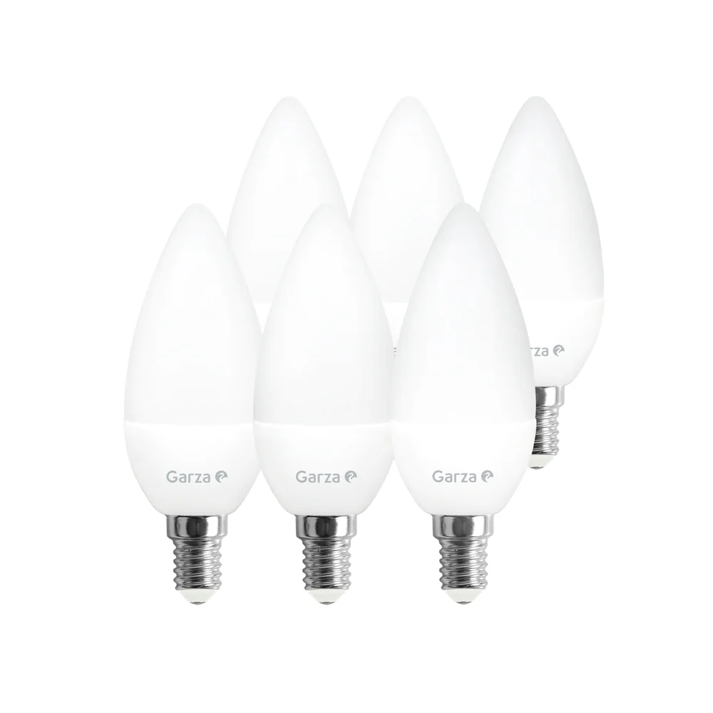 Bombilla Led SMD Vela E14 - Image 14