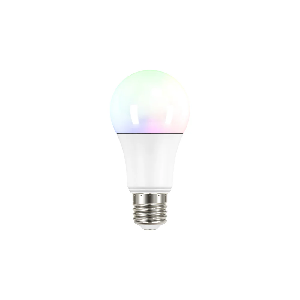 Bombilla Wifi Rgb Estándar E27 - Image 4
