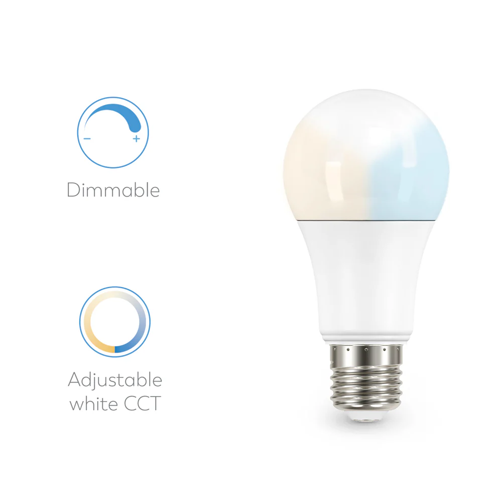 Bombilla Wifi Estándar A60 Cct E27 Regulable - Image 6