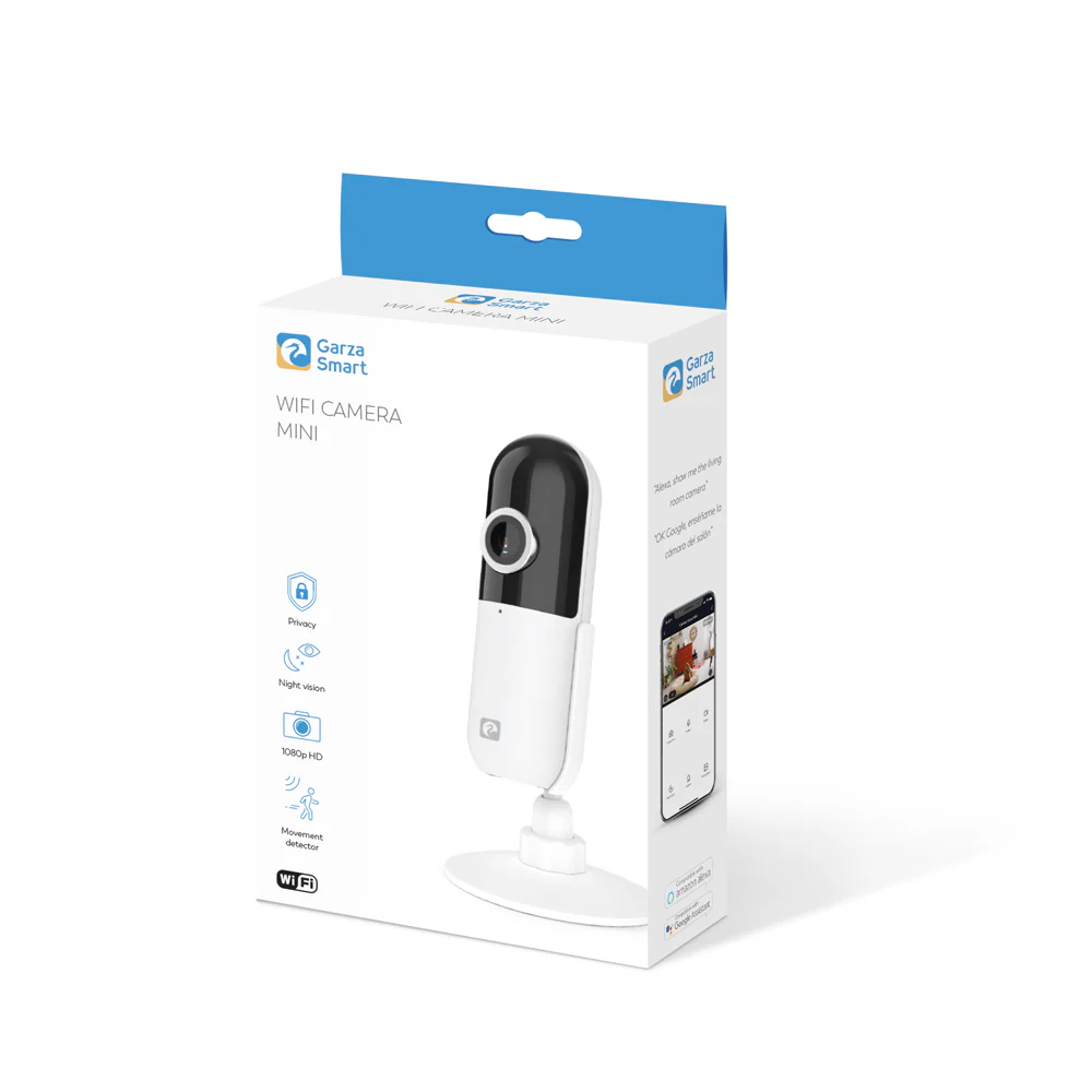 Ofertas Seguridad