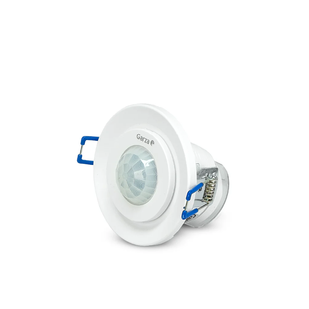 Detector De Movimiento De Techo Empotrable Infrarrojos 360° - Image 2
