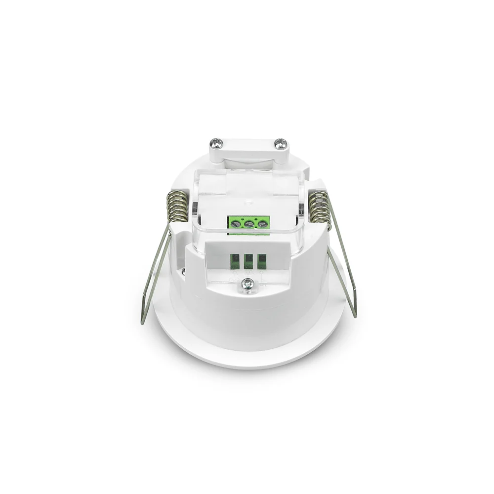 Detector de presencia real empotrable - Image 3