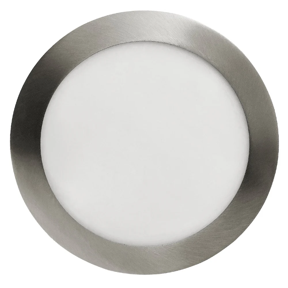 Downlight Empotrable Circular Extraplano Nickel - Image 130