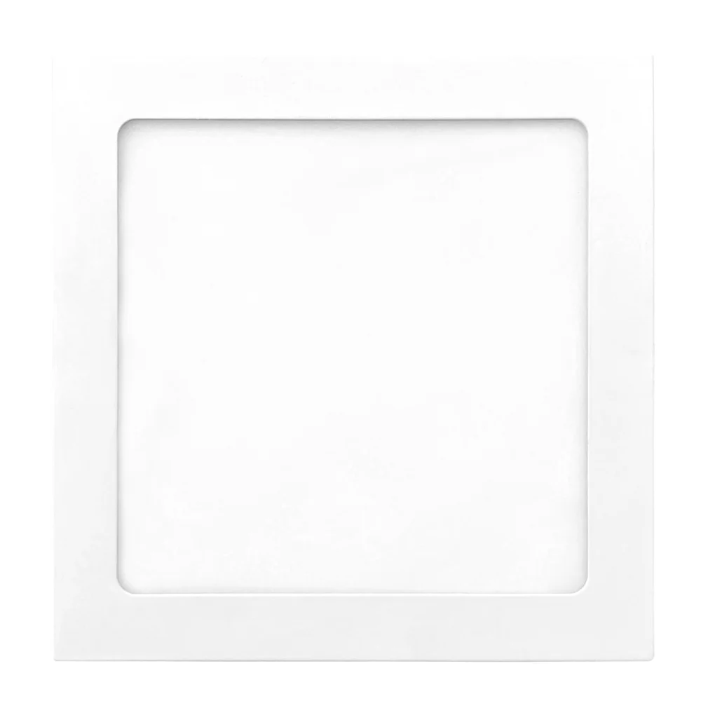 Downlight Empotrable Cuadrado Blanco - Image 151