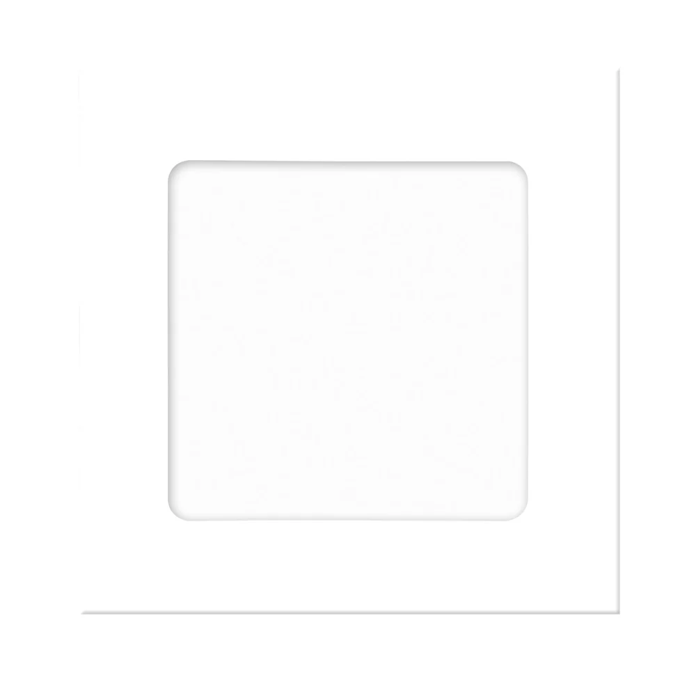 Downlight Empotrable Cuadrado Blanco - Image 36