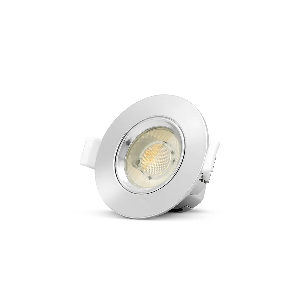 Downlight Led SMD Empotrable CCT - Image 3