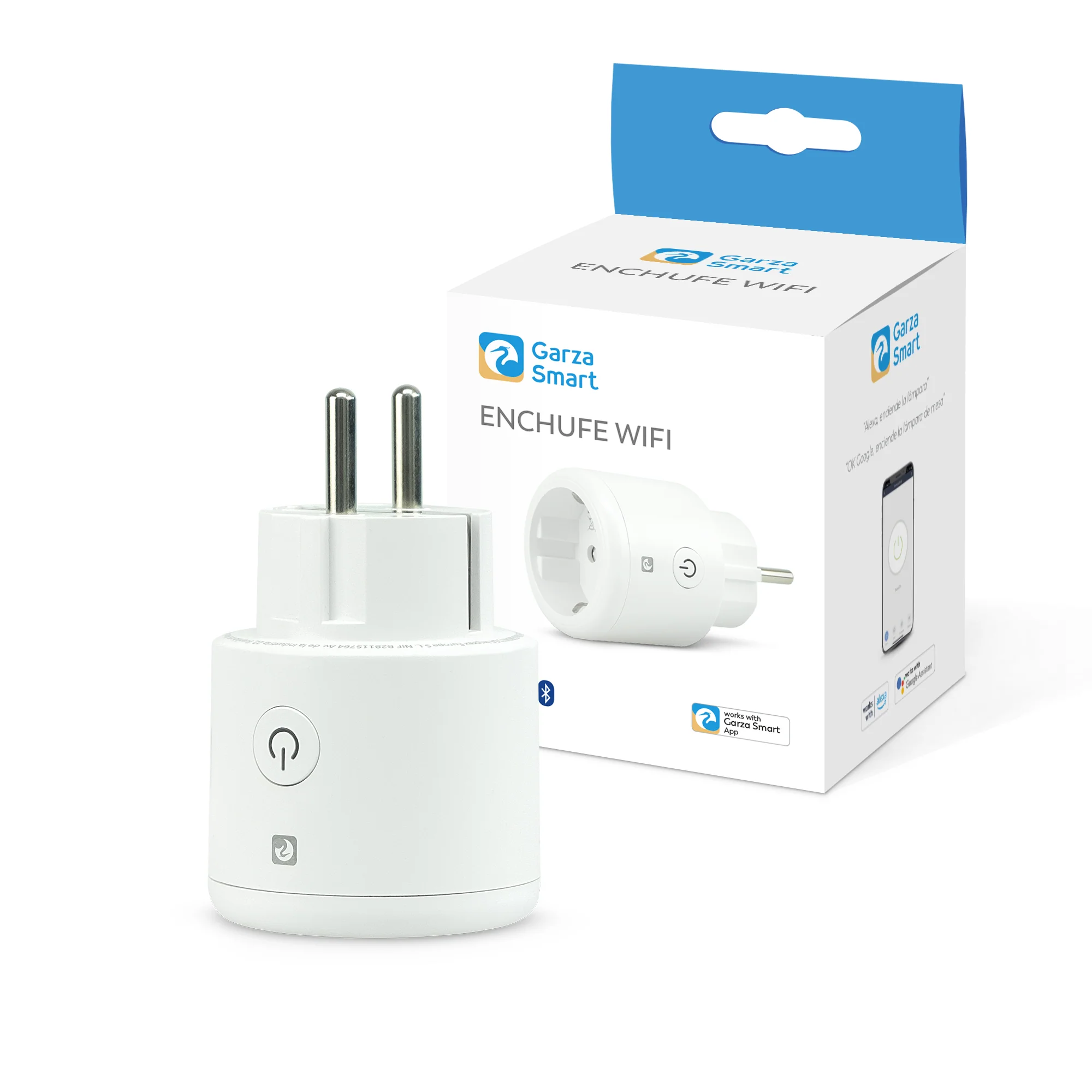 Enchufe Wifi - Image 3