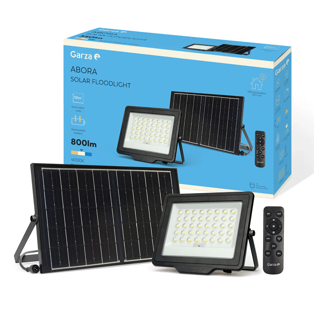 Proyector Solar Abora - Image 4