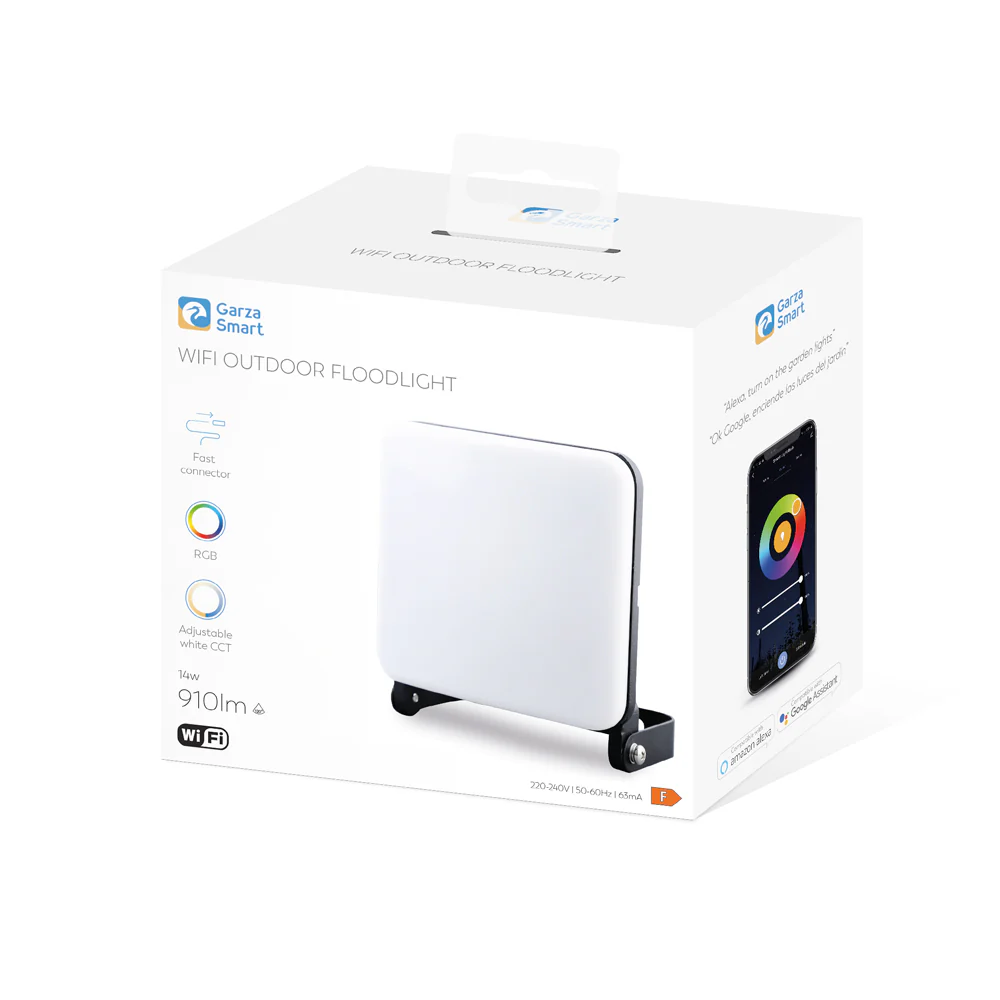 Proyector Wifi Exterior - Image 3