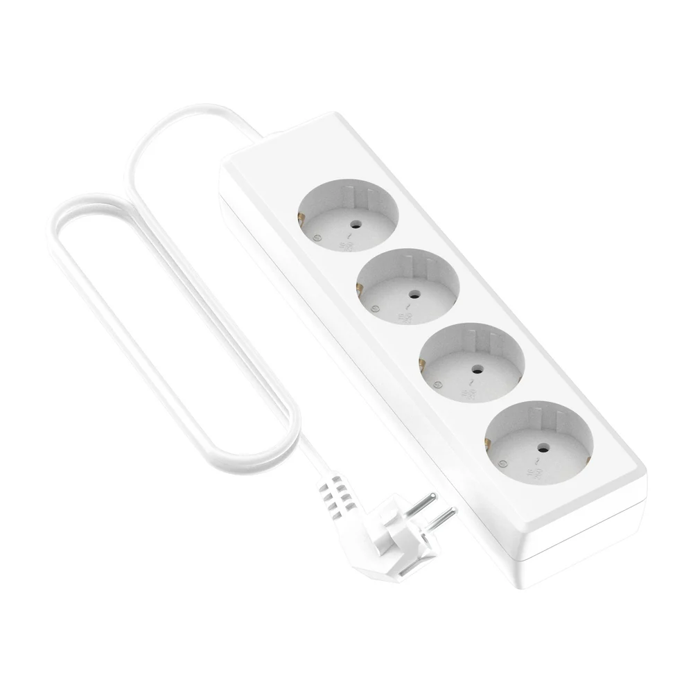 Regleta Basic Sin Interruptor - Image 3