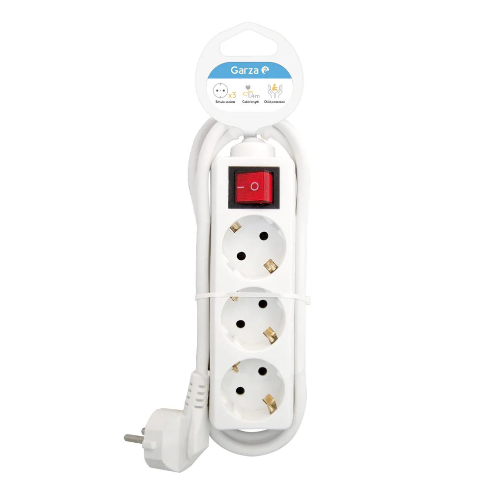 Regleta Basic Con Interruptor - Image 10