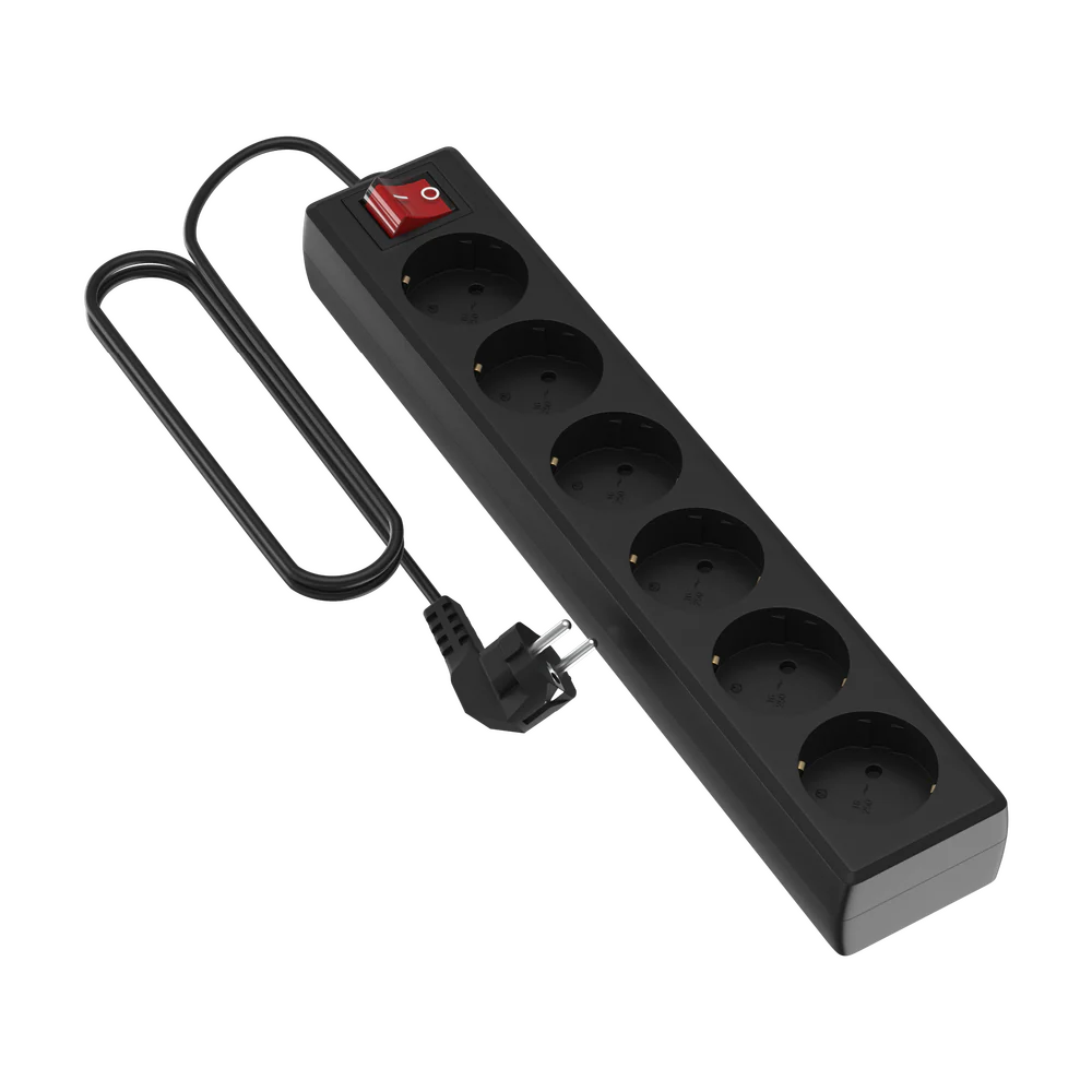Regleta Basic Con Interruptor - Image 14