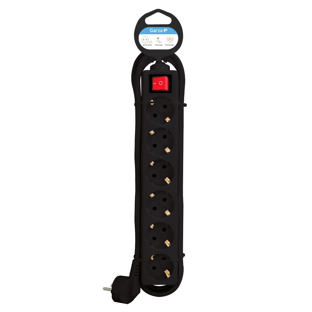 Regleta Basic Con Interruptor - Image 15
