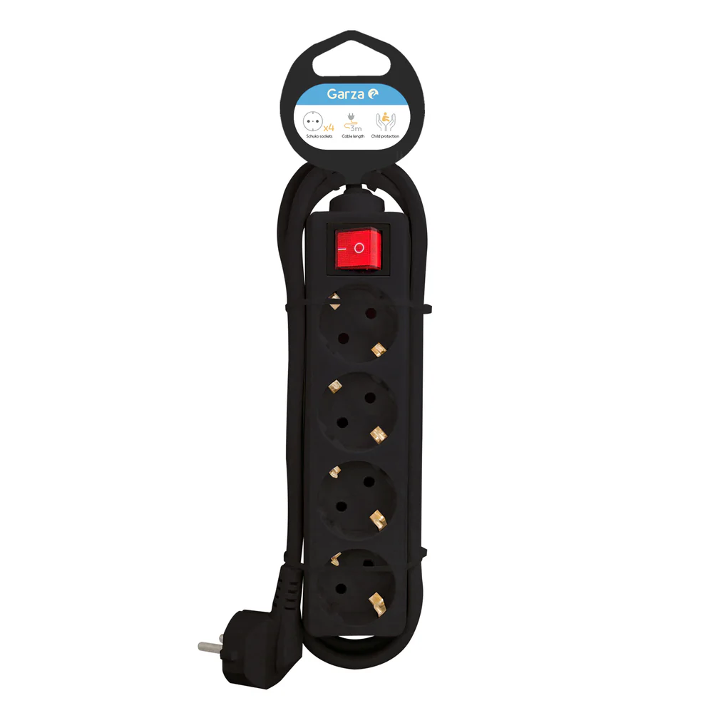 Regleta Basic Con Interruptor - Image 17