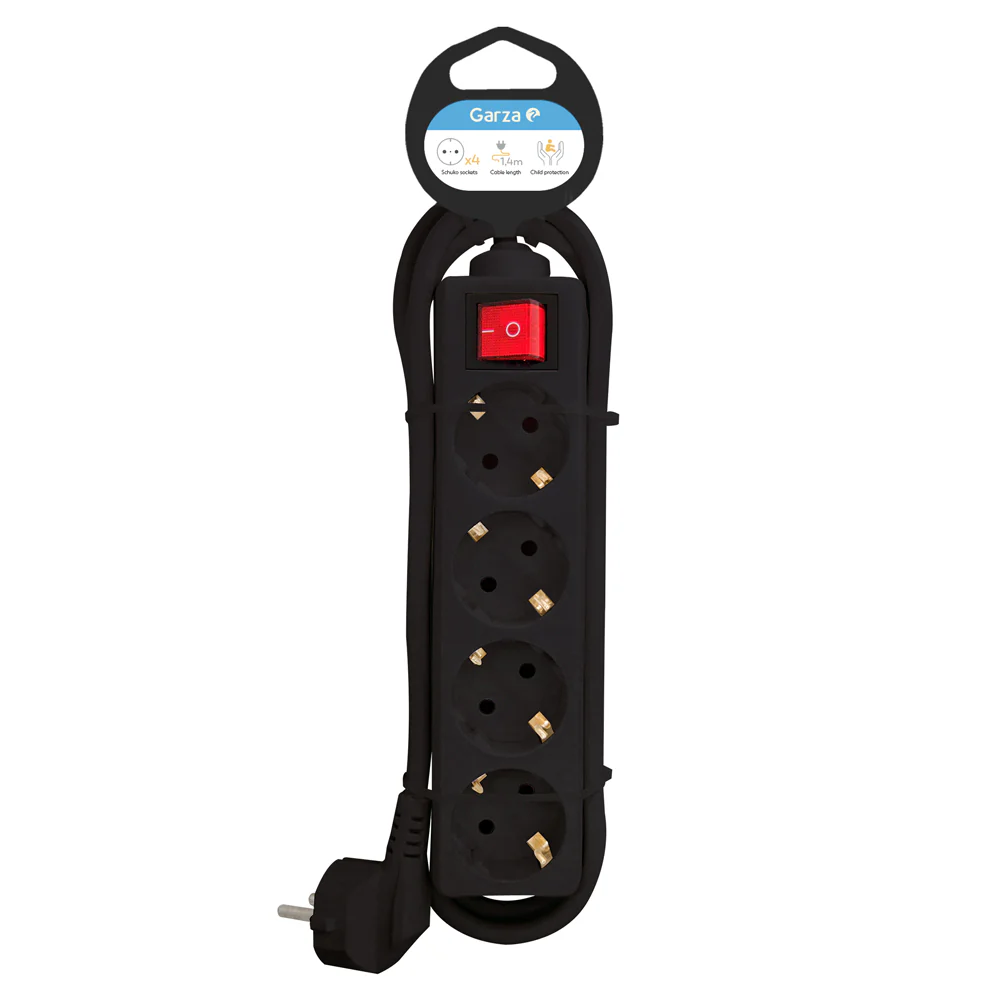 Regleta Basic Con Interruptor - Image 18
