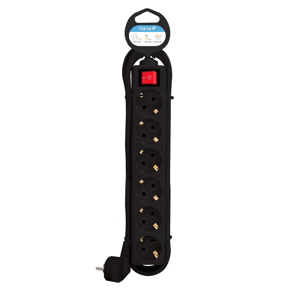 Regleta Basic Con Interruptor - Image 19
