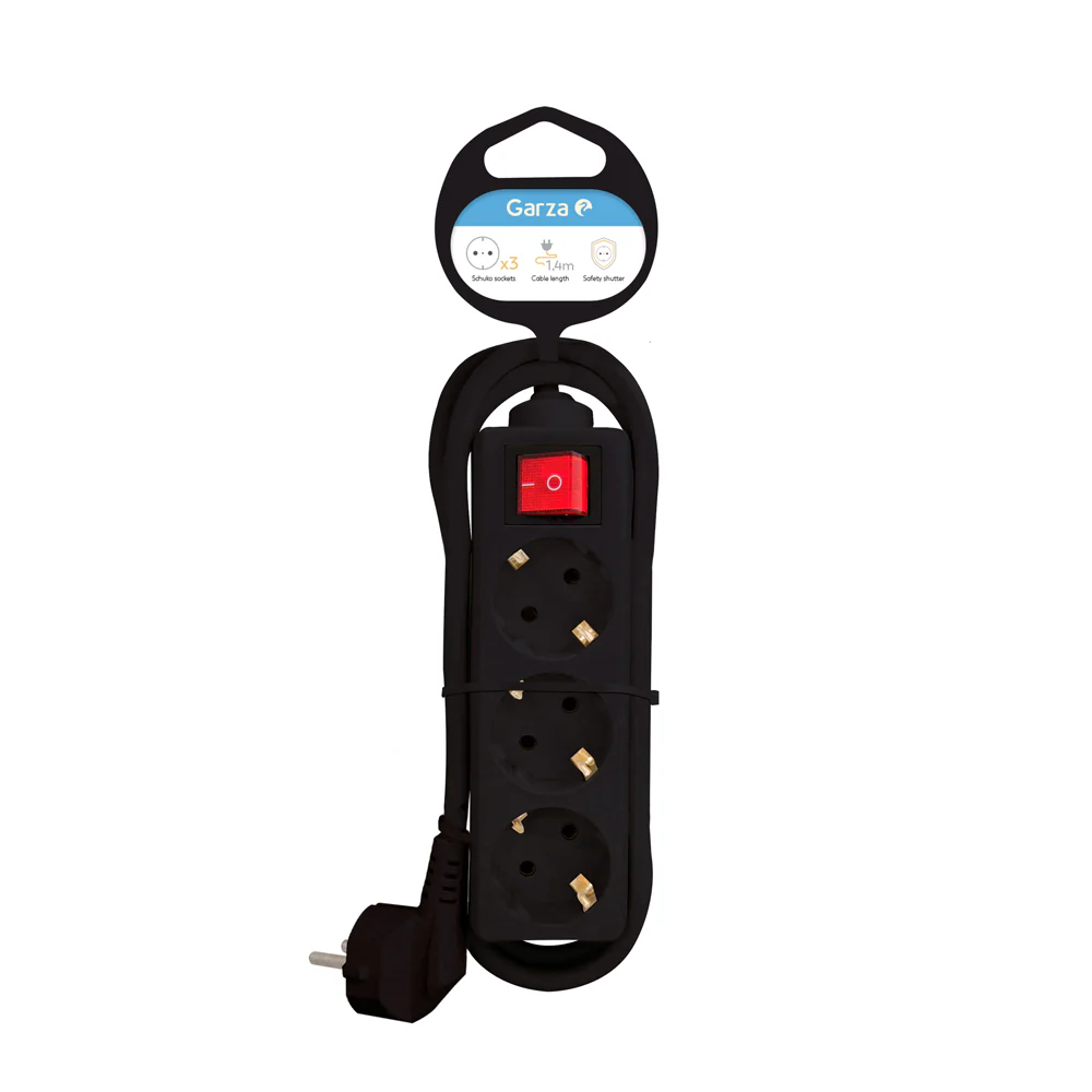Regleta Basic Con Interruptor - Image 20