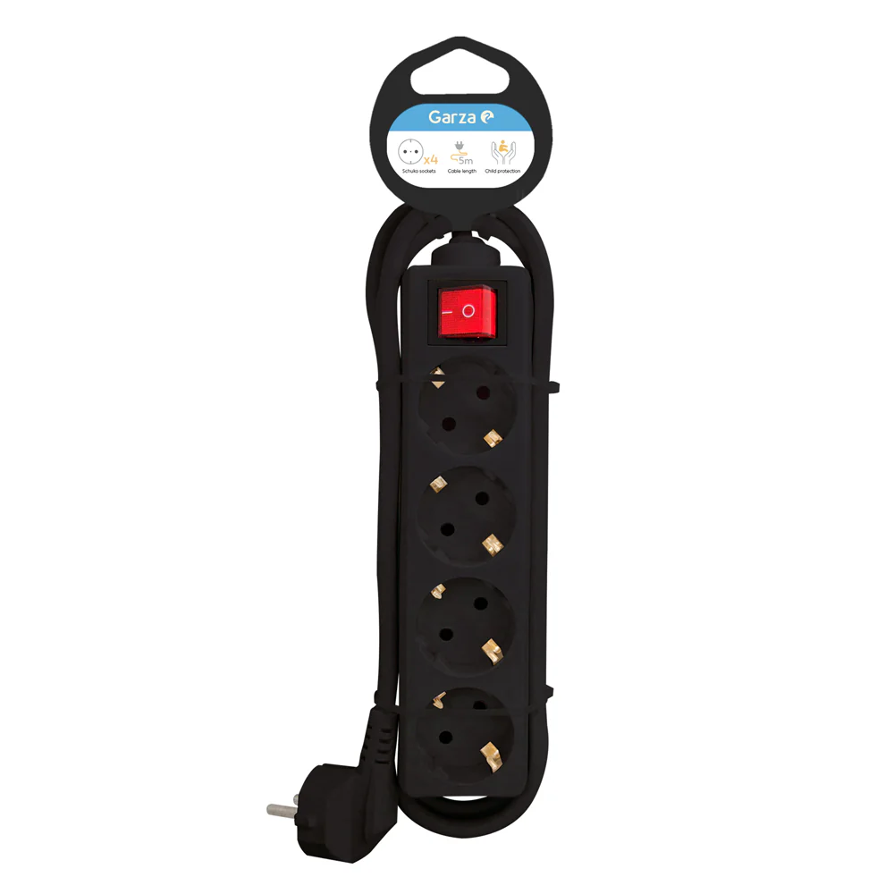 Regleta Basic Con Interruptor - Image 21