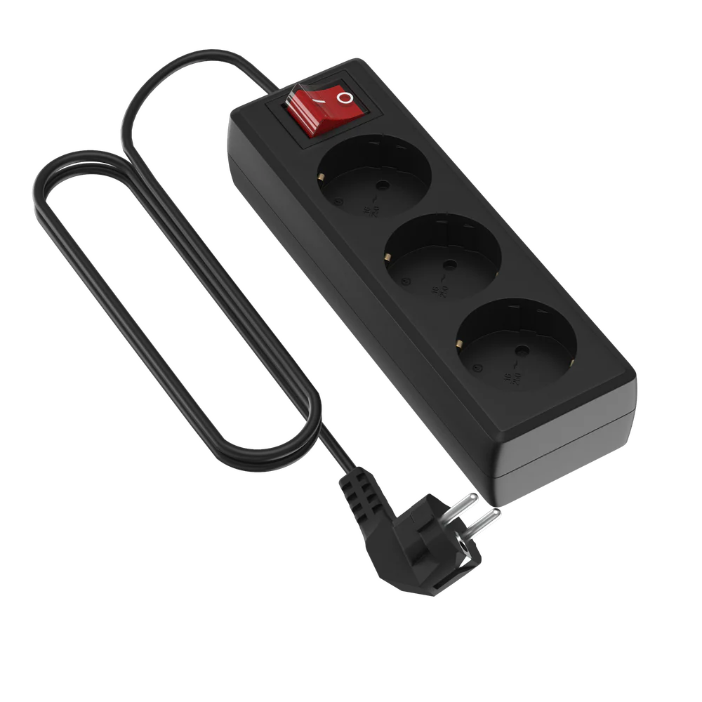 Regleta Basic Con Interruptor - Image 23