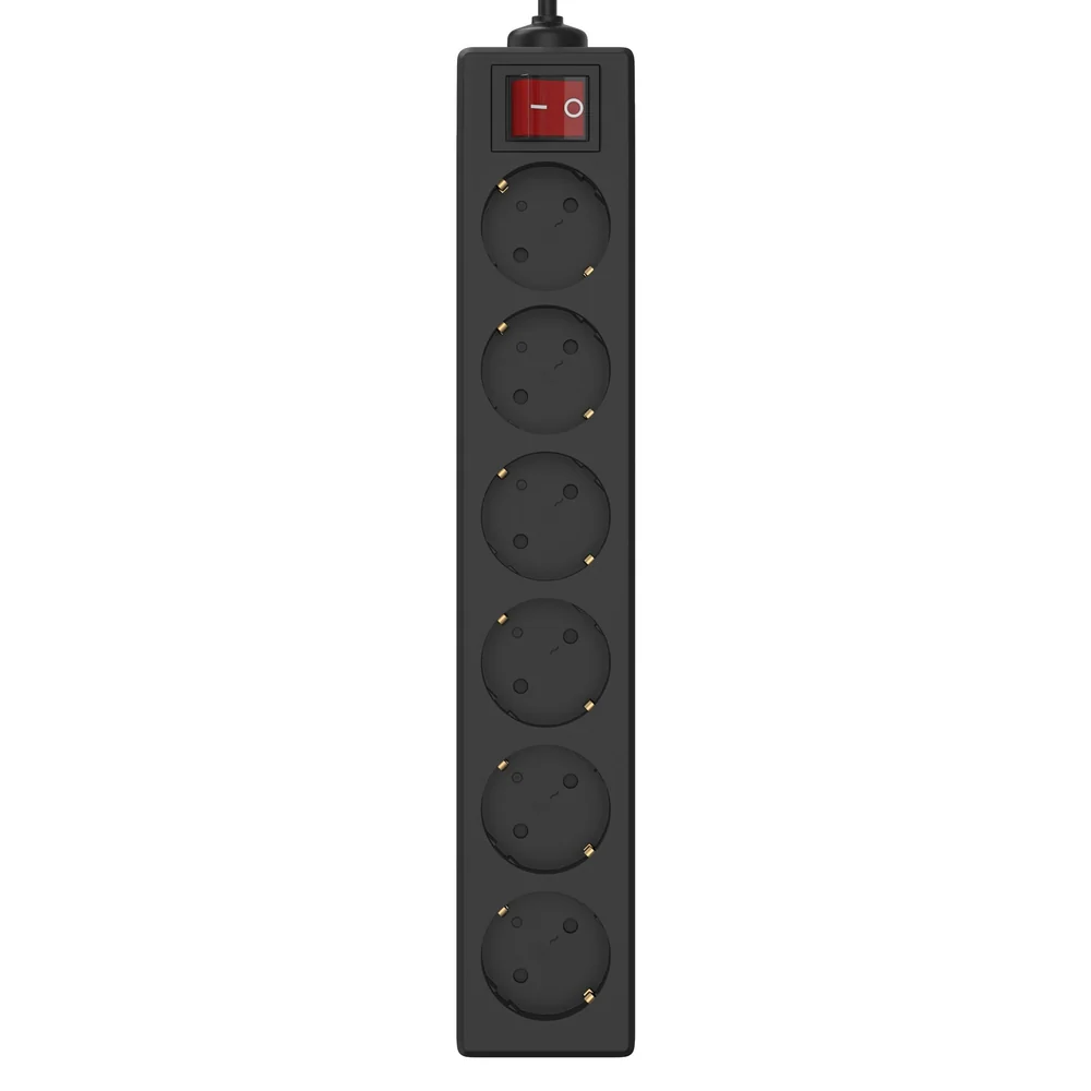 Regleta Basic Con Interruptor - Image 25