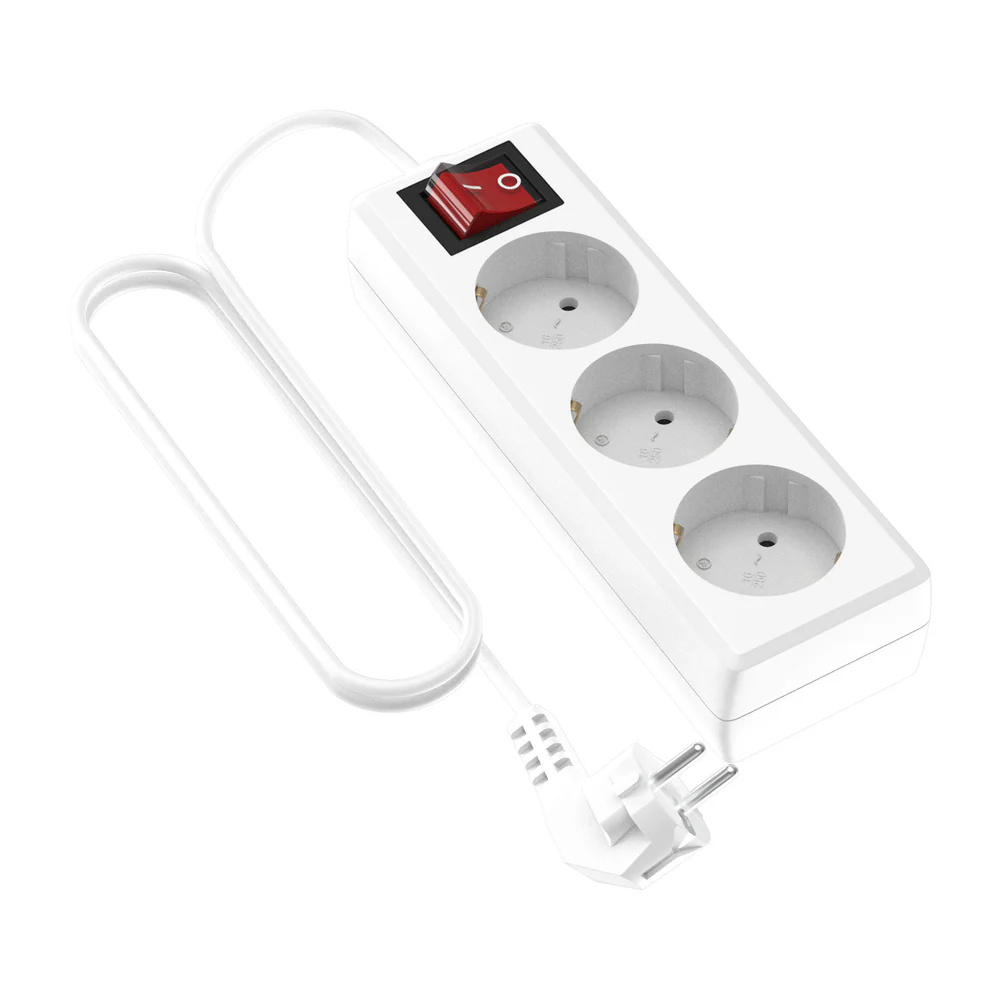Regleta Basic Con Interruptor - Image 6