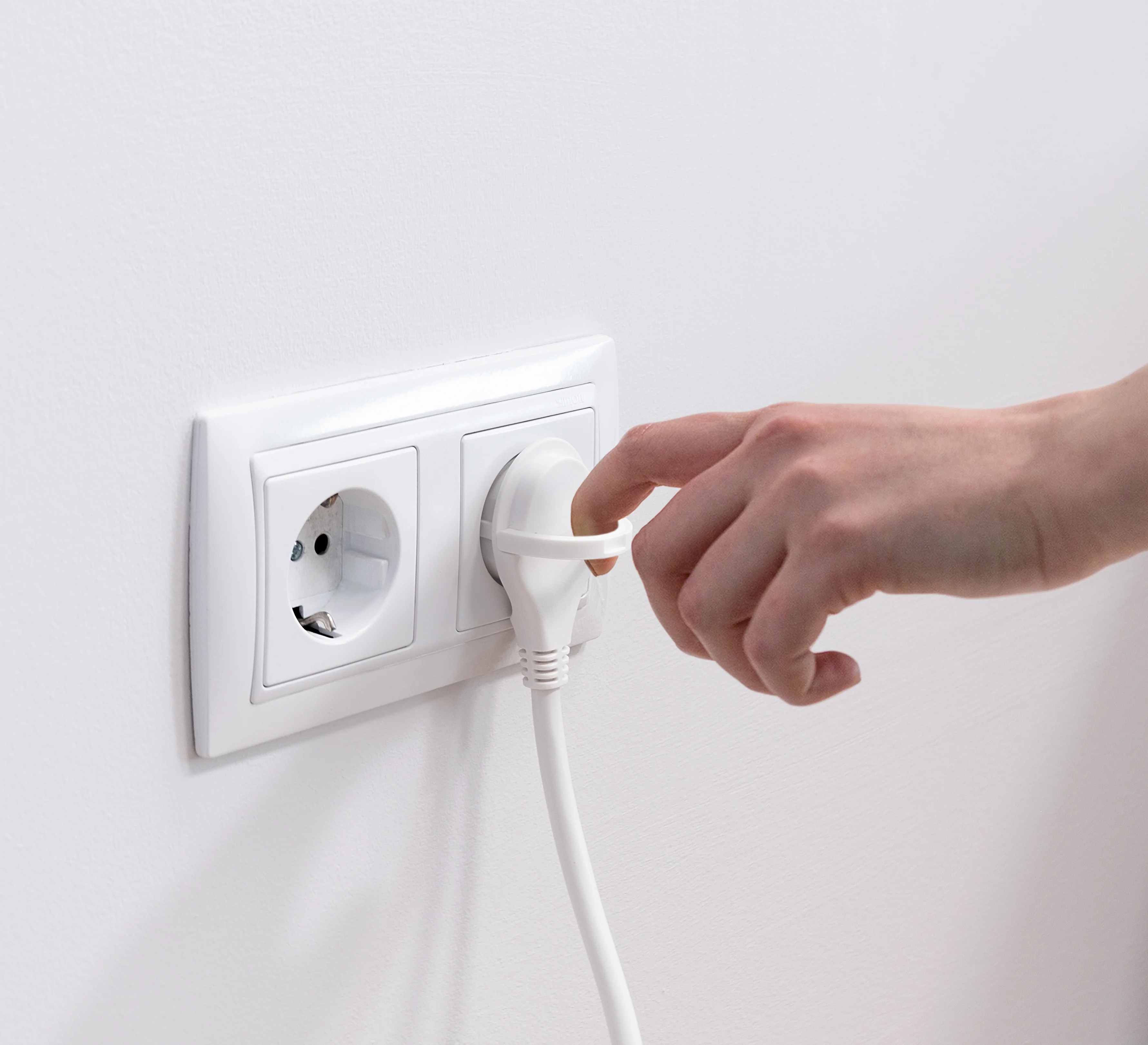 Regletas Design Grey Con Usb-A - Image 5